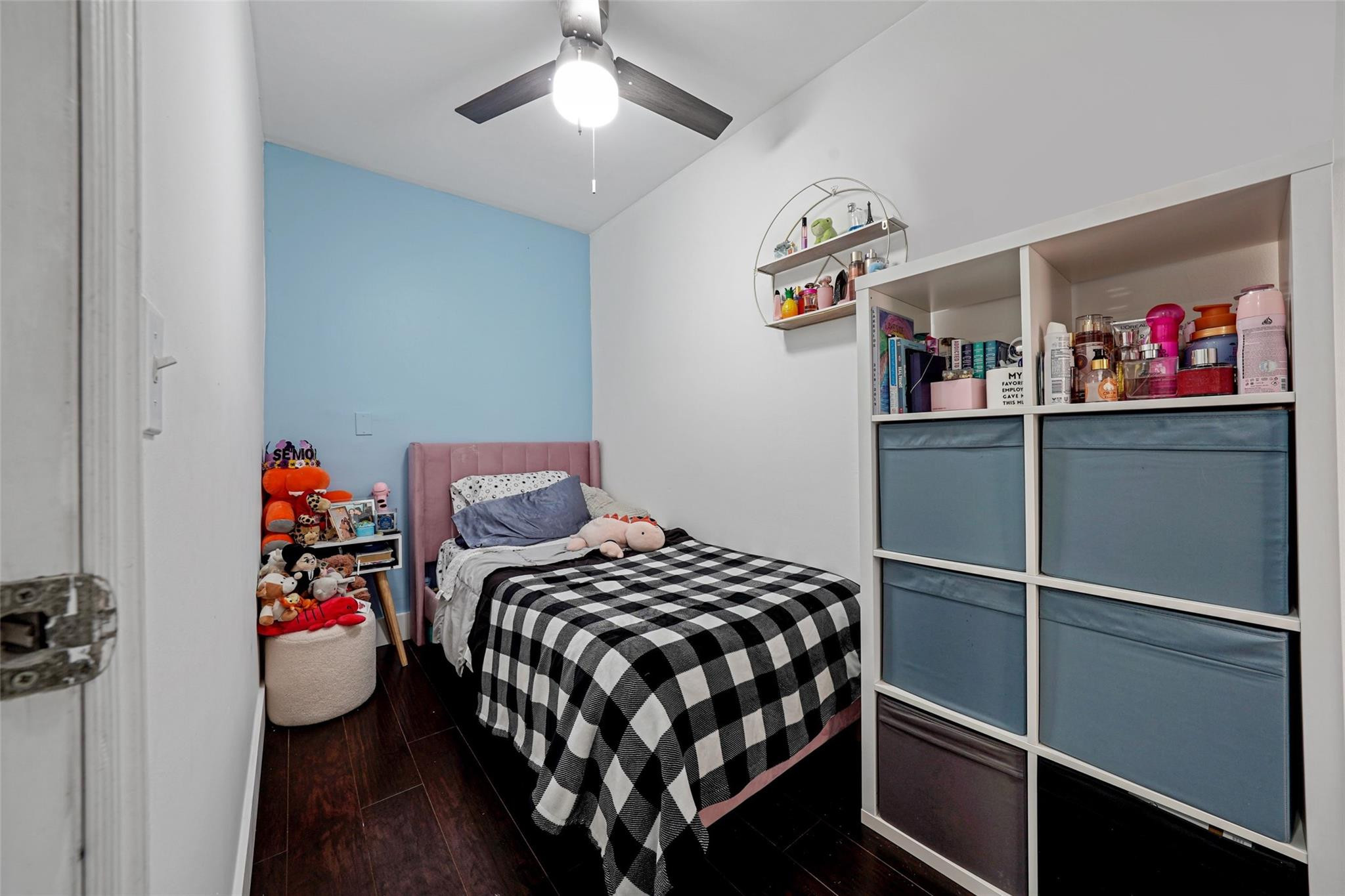 Malibu Bay - Residential