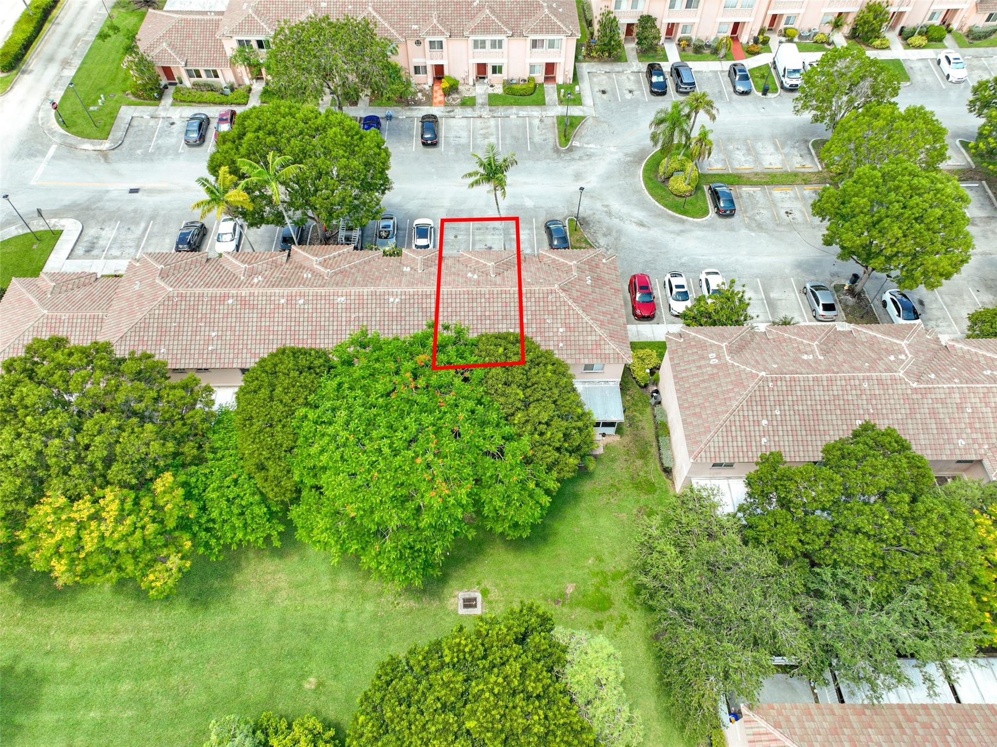 Malibu Bay - Residential