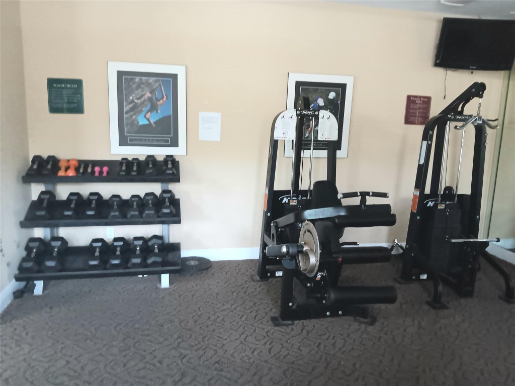 Royal Poinciana - Residential