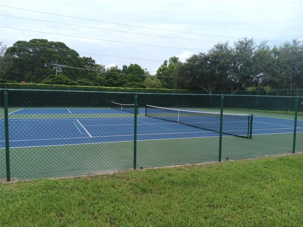 Royal Poinciana - Residential