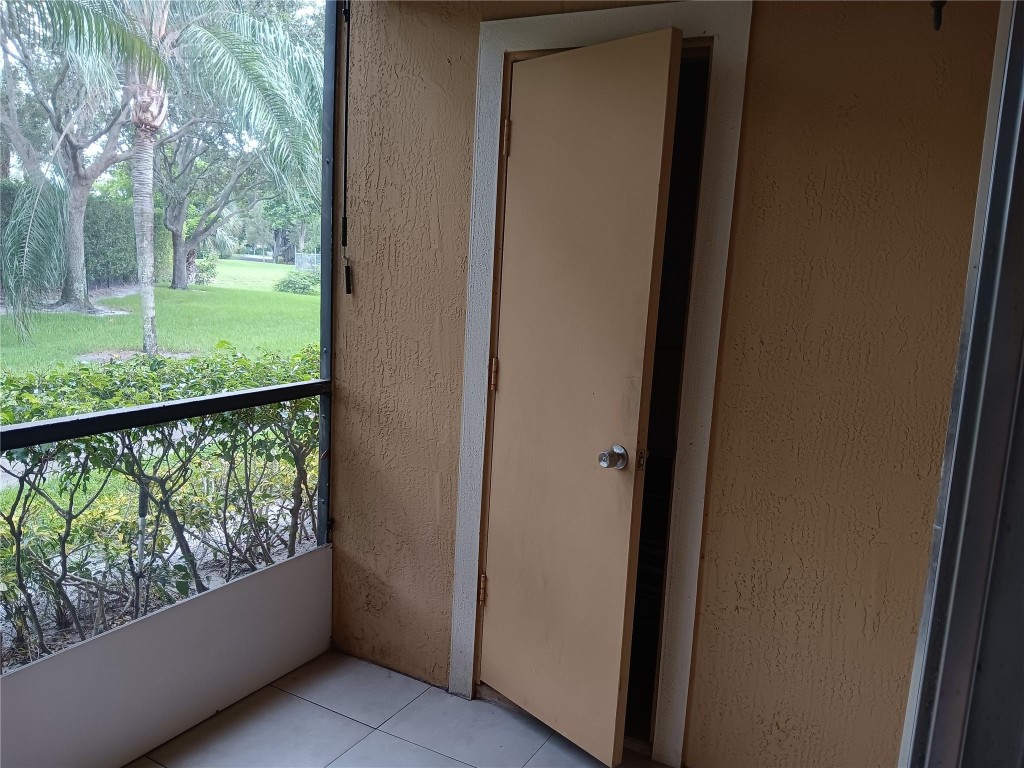 Royal Poinciana - Residential