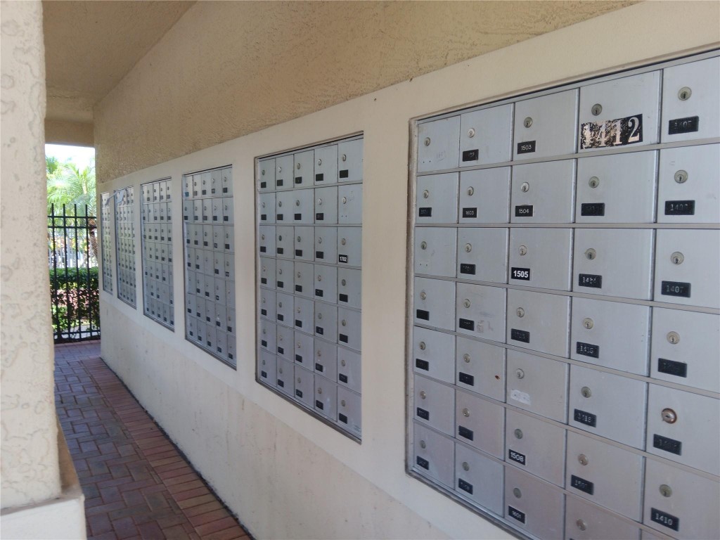 Royal Poinciana - Residential