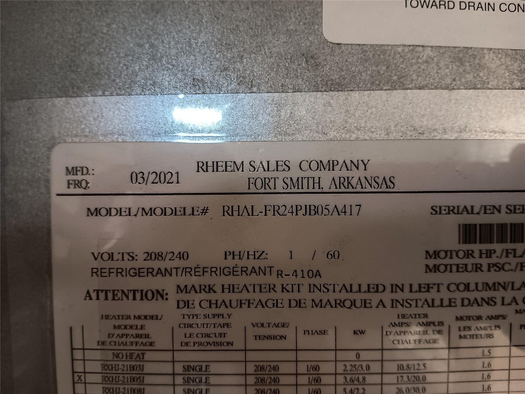 Royal Poinciana - Residential