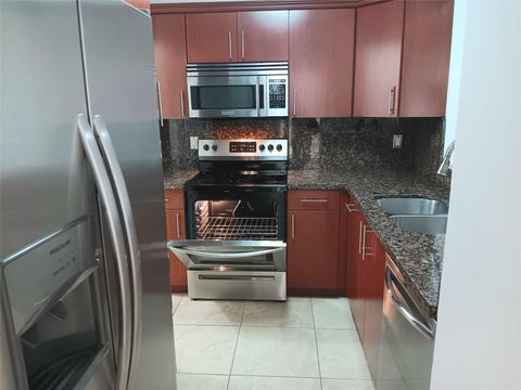 1265 SW 46th Avenue 2207 Pompano Beach FL 33069