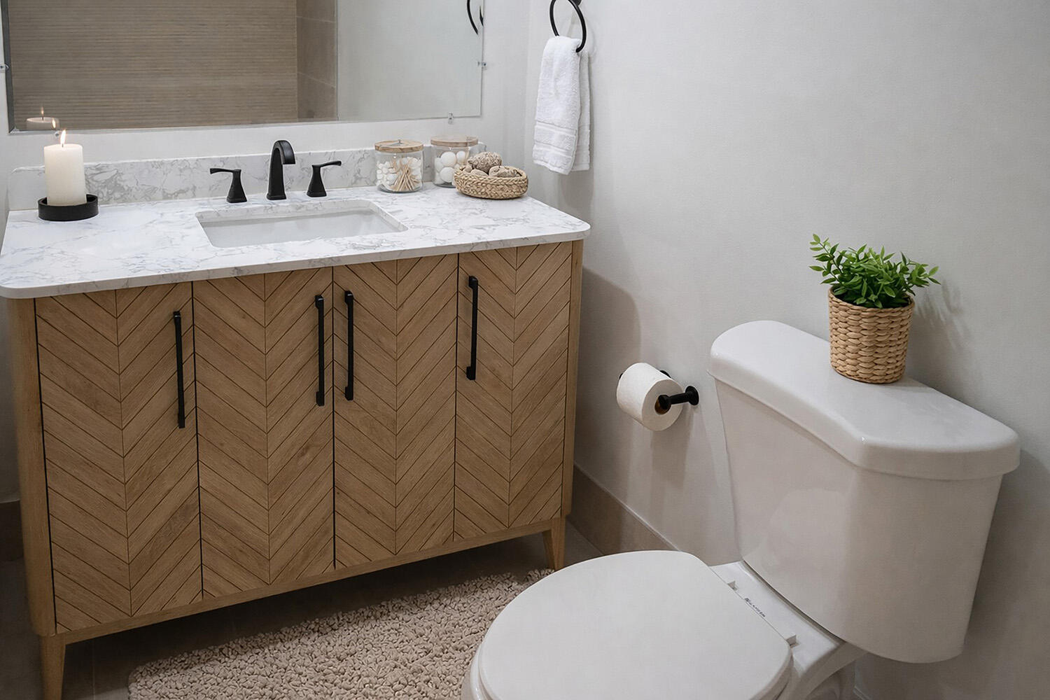 NO 18 PALM-AIRE COUNTRY C - Residential Lease