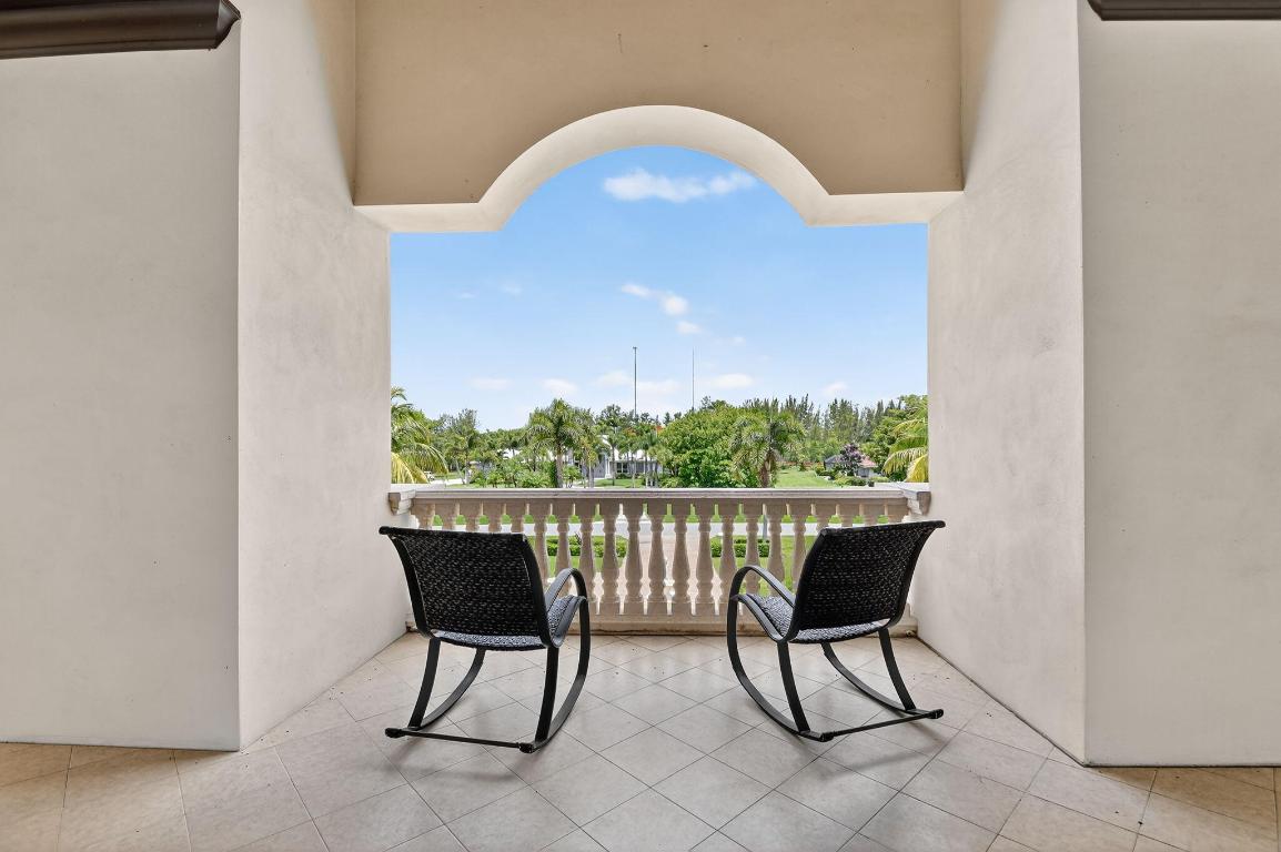 Lexington of Sherbrooke - Residential