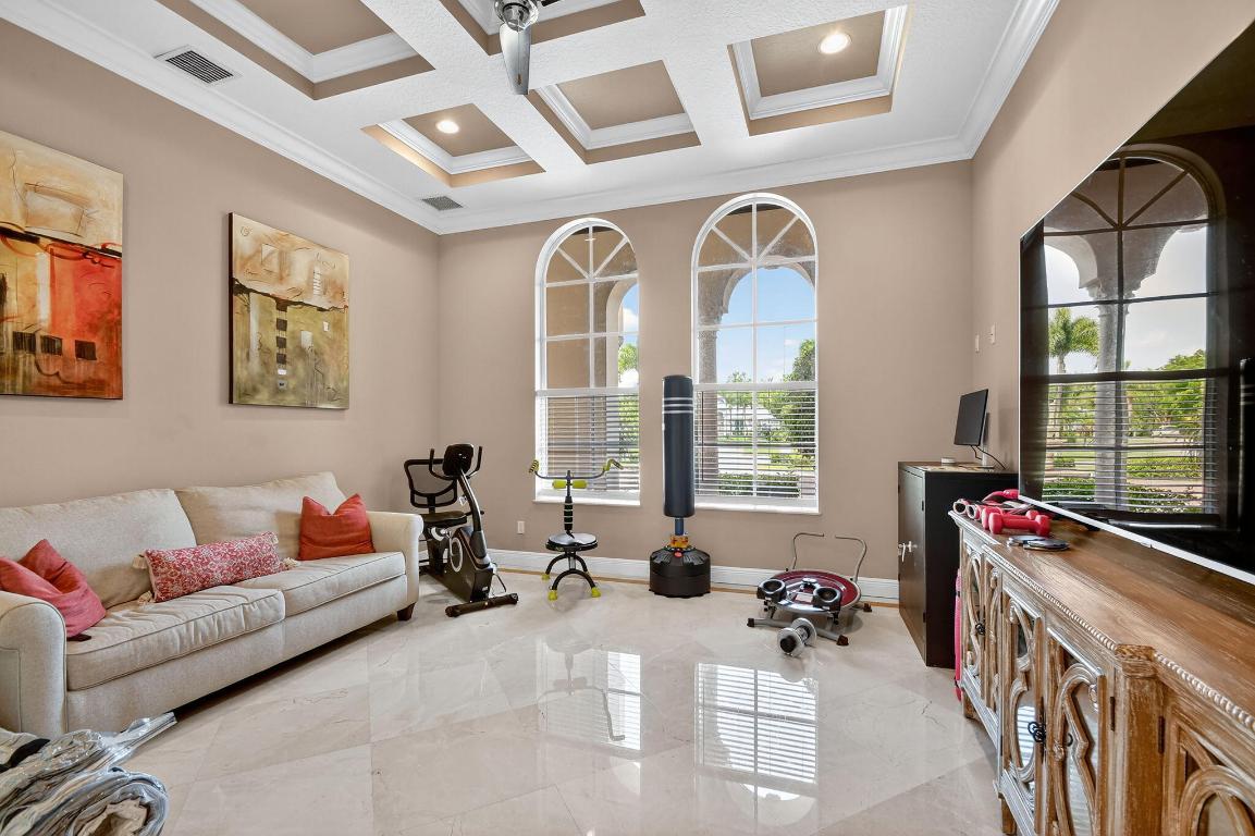 Lexington of Sherbrooke - Residential