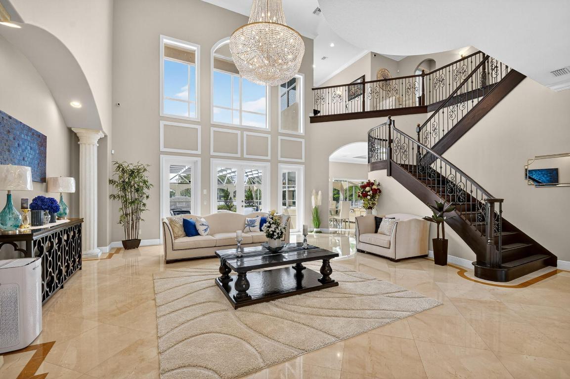 Lexington of Sherbrooke - Residential