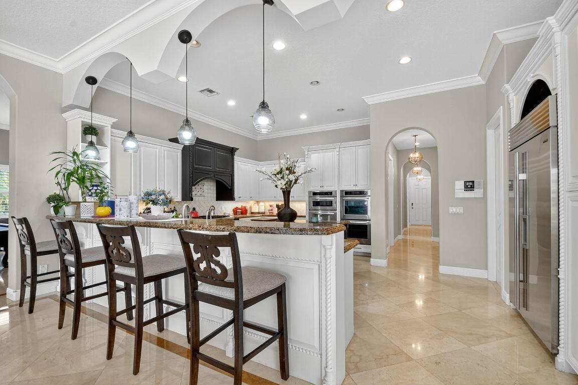 Lexington of Sherbrooke - Residential