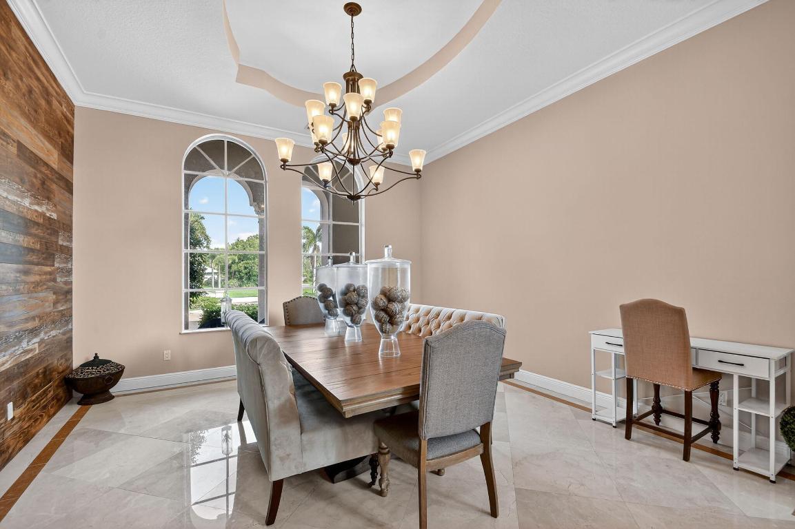 Lexington of Sherbrooke - Residential