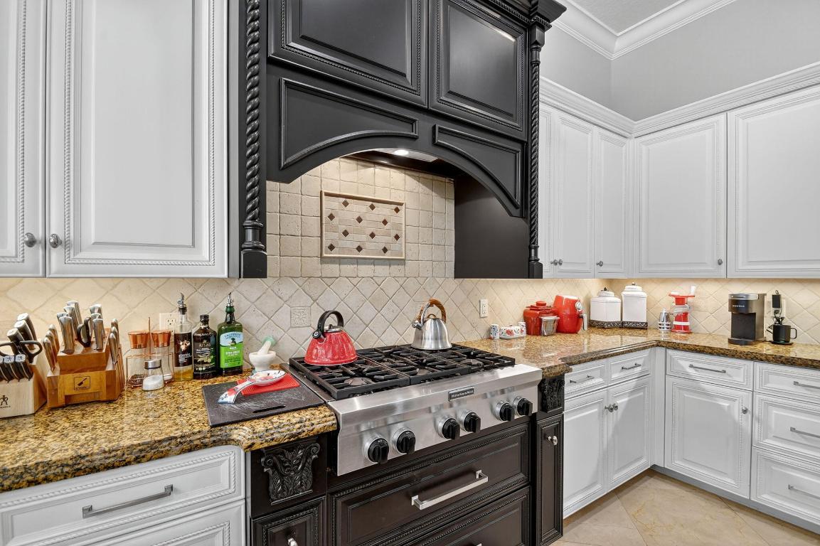 Lexington of Sherbrooke - Residential