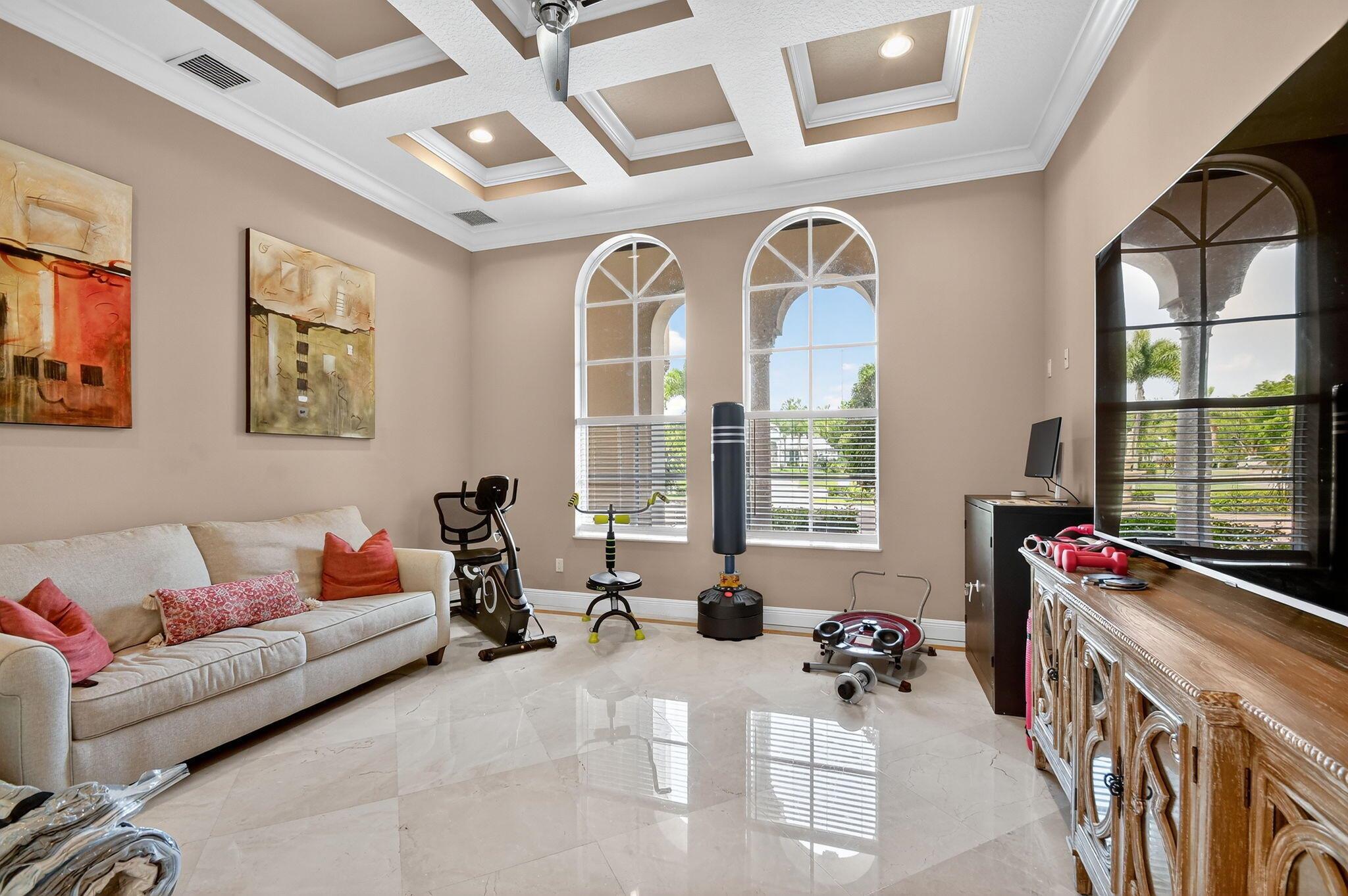 Lexington of Sherbrooke - Residential