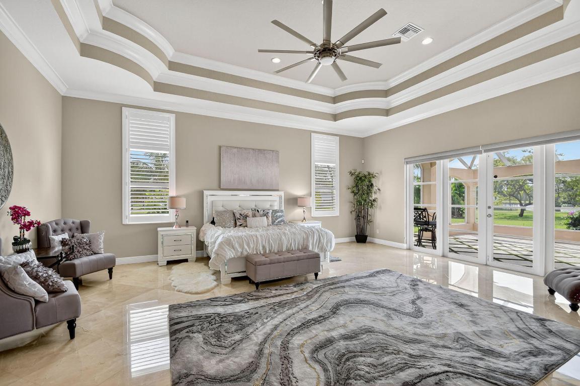 Lexington of Sherbrooke - Residential