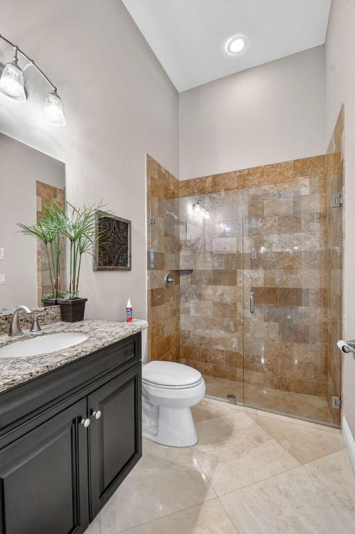 Lexington of Sherbrooke - Residential