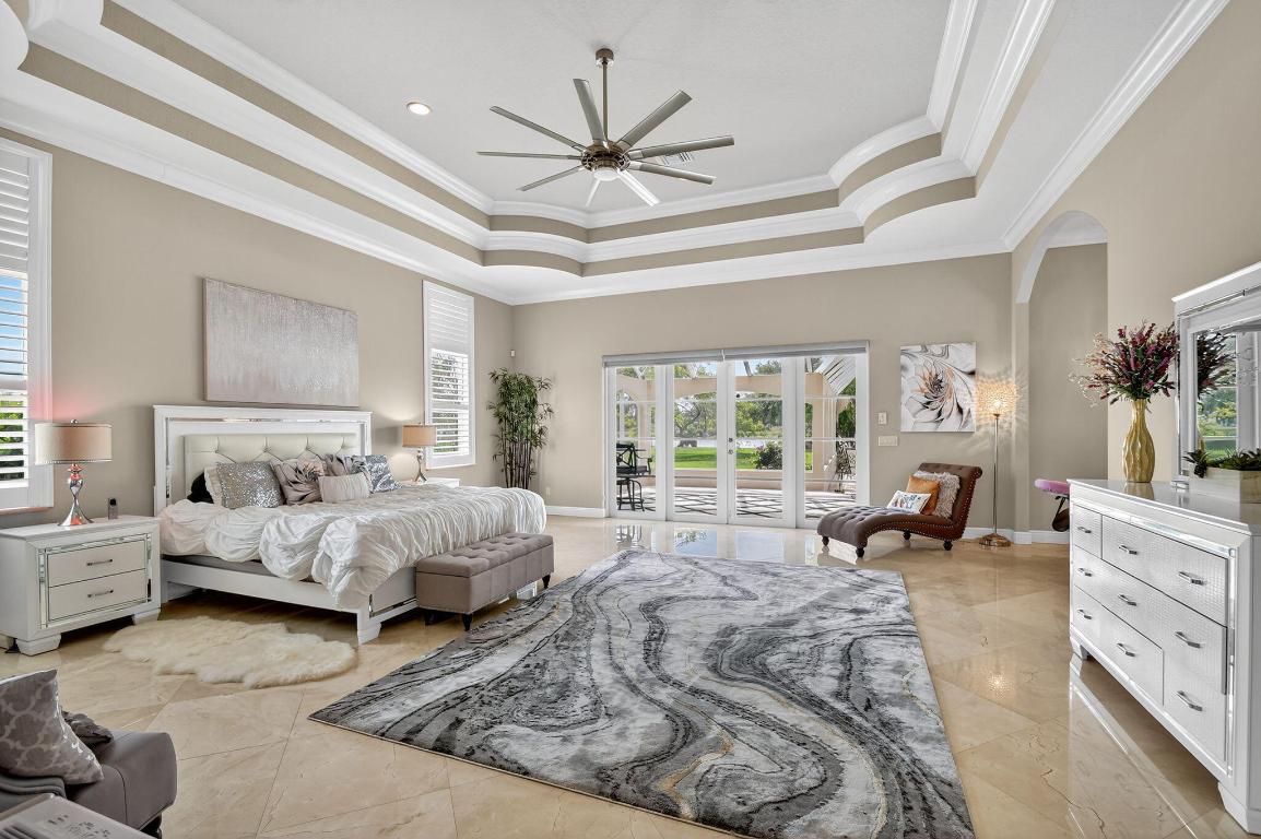 Lexington of Sherbrooke - Residential