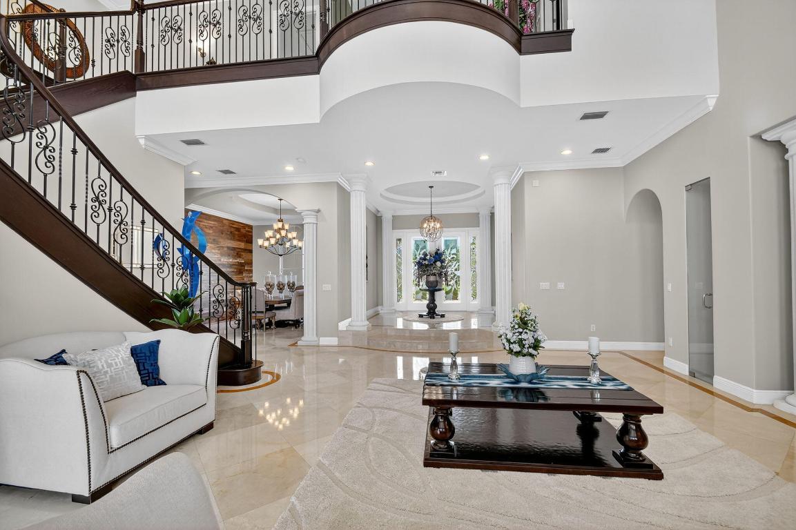 Lexington of Sherbrooke - Residential