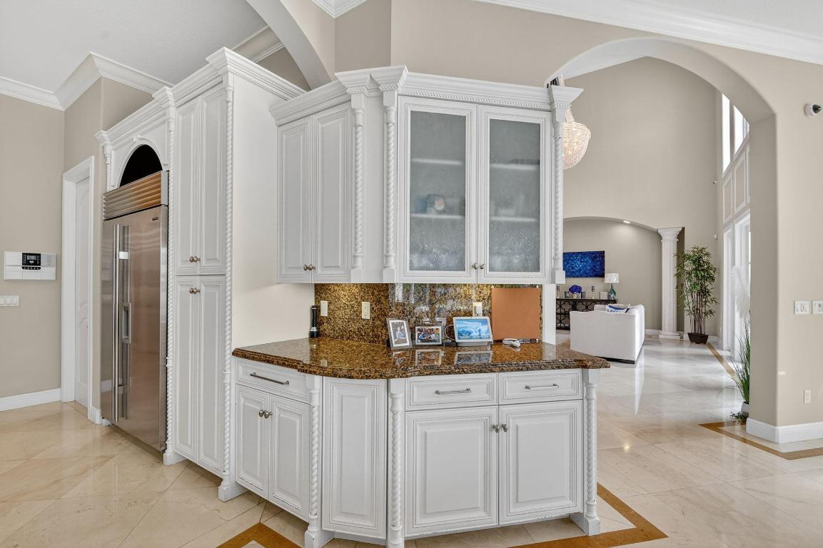 Lexington of Sherbrooke - Residential