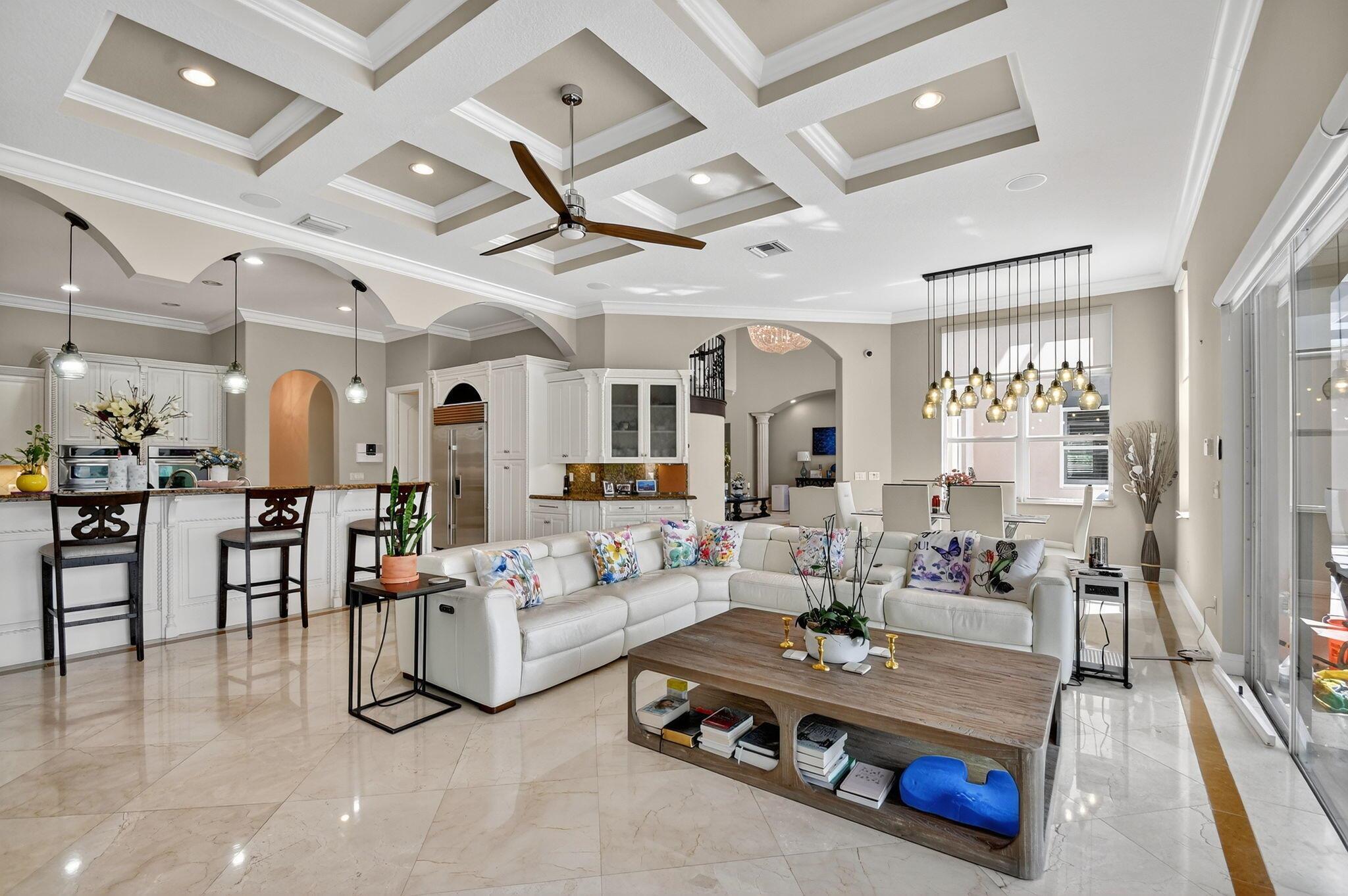 Lexington of Sherbrooke - Residential