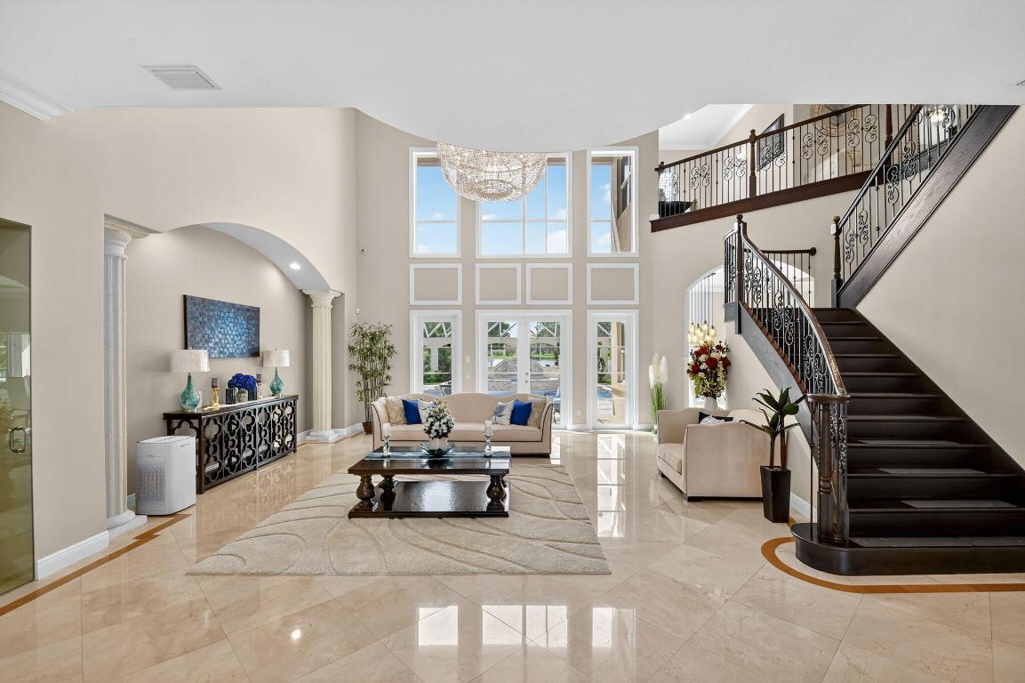 Lexington of Sherbrooke - Residential