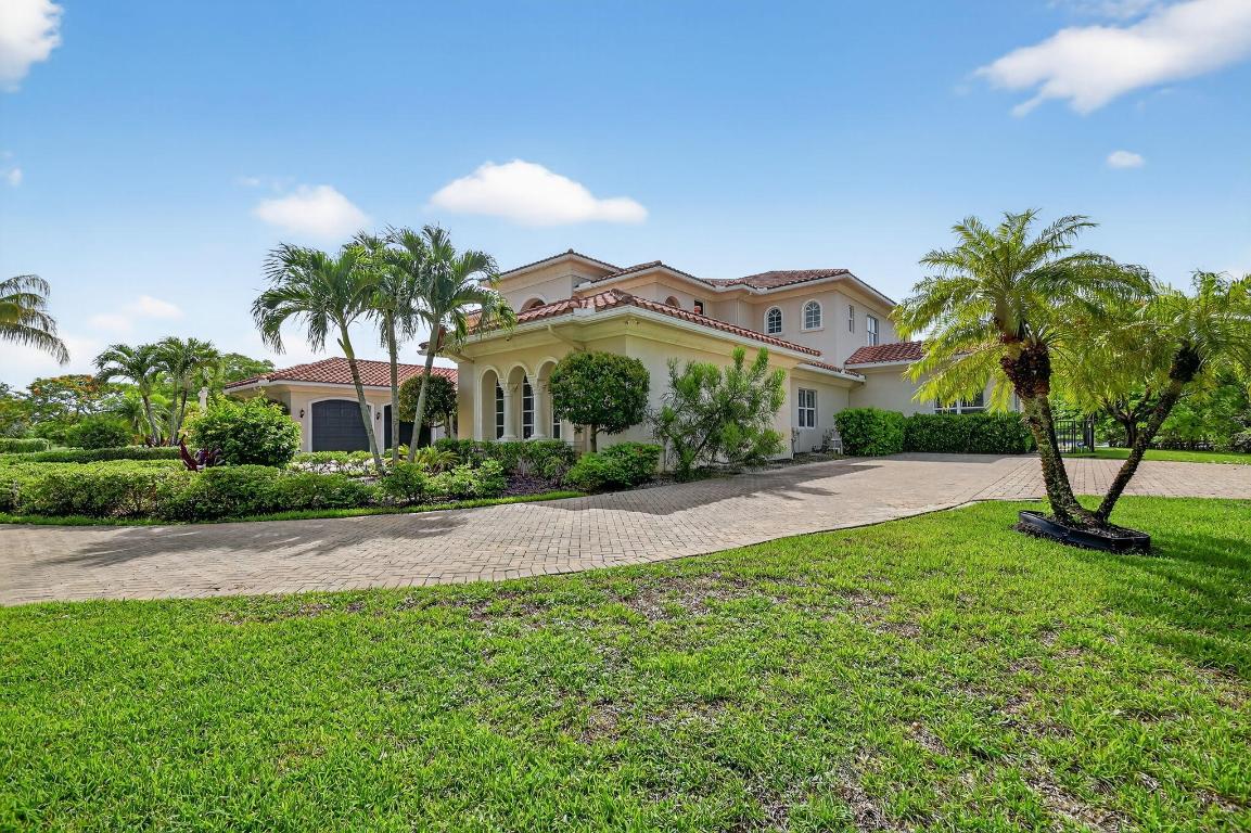 Lexington of Sherbrooke - Residential