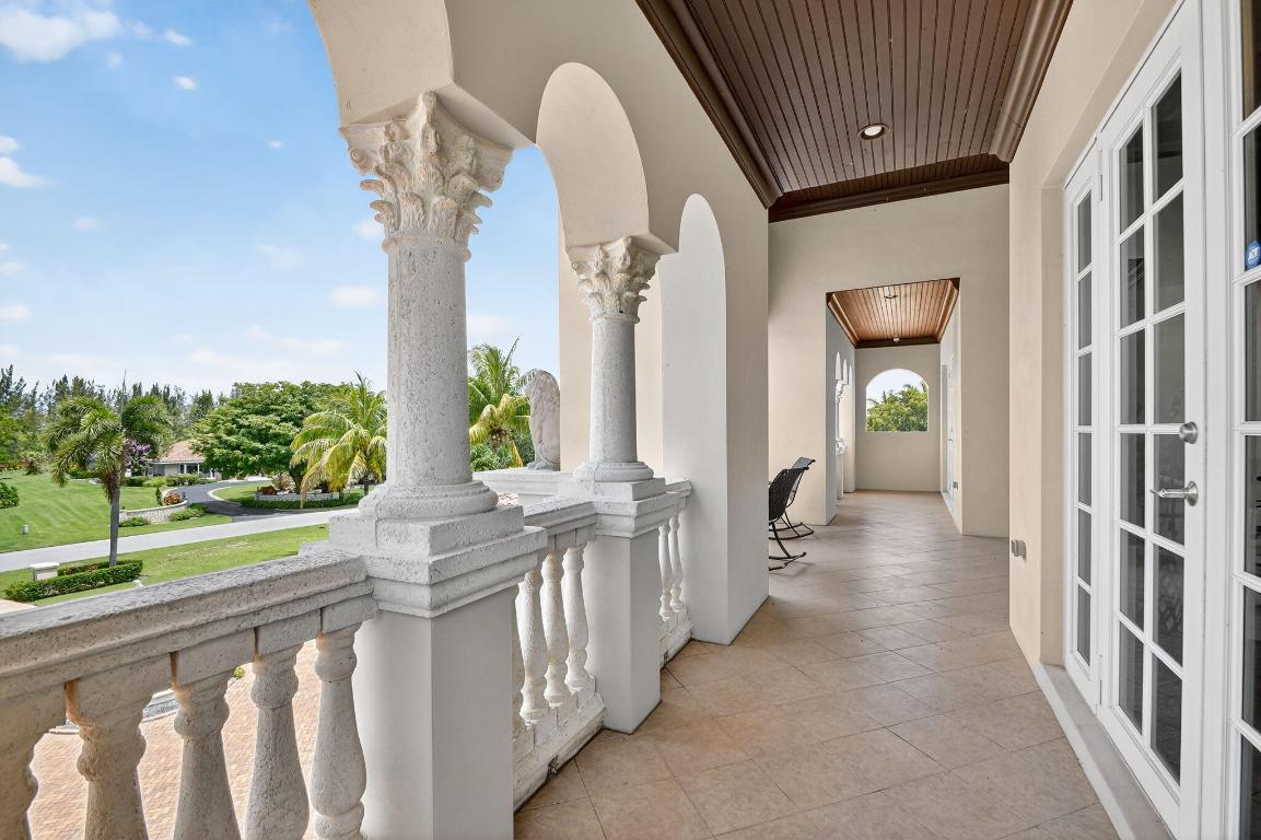 Lexington of Sherbrooke - Residential