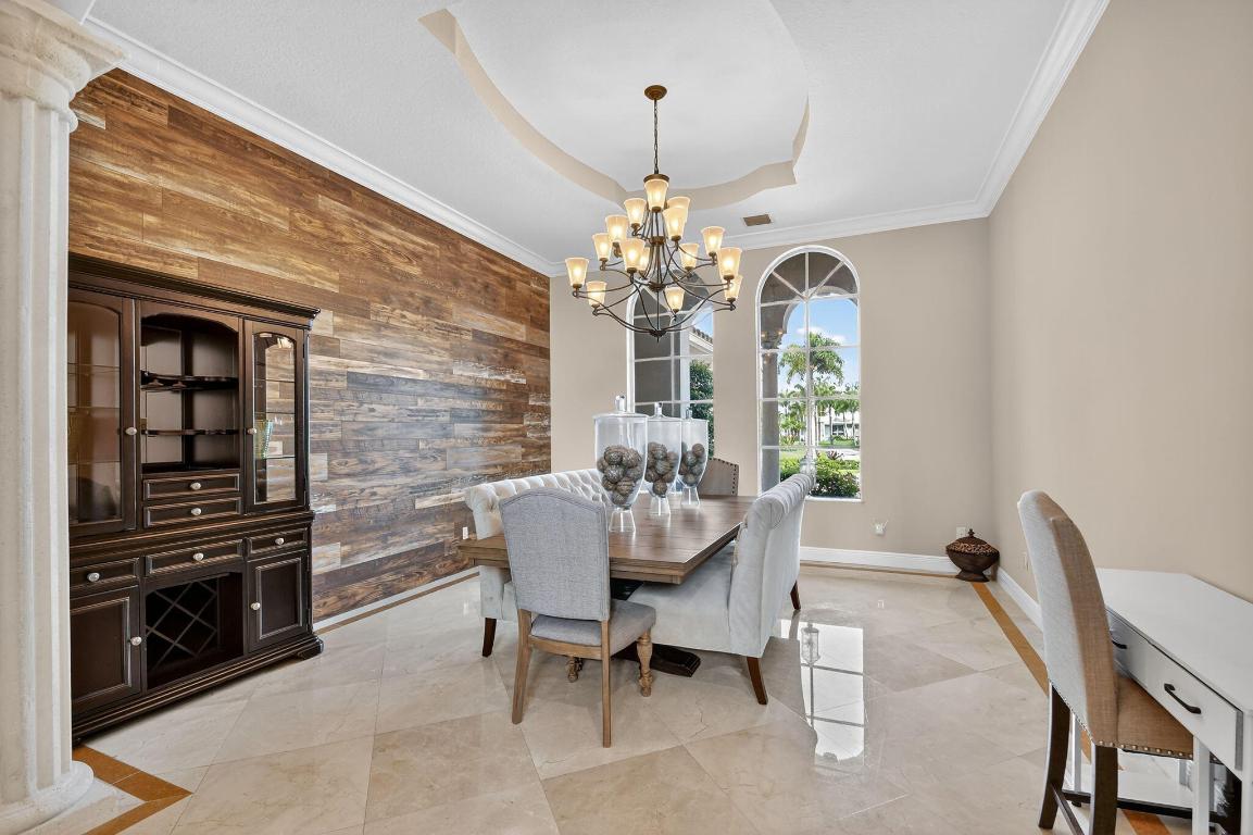 Lexington of Sherbrooke - Residential