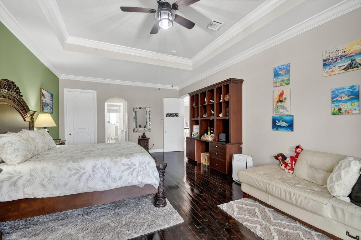 Lexington of Sherbrooke - Residential