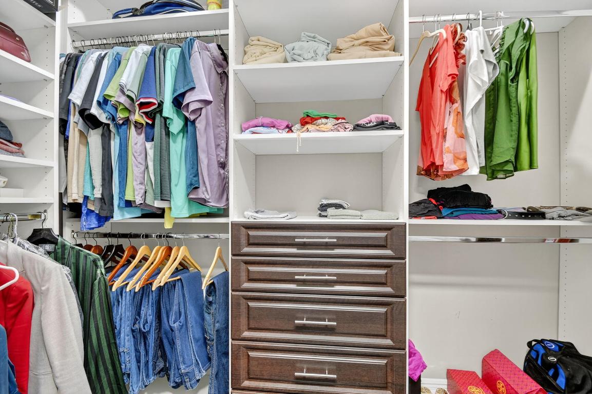 Lexington of Sherbrooke - Residential