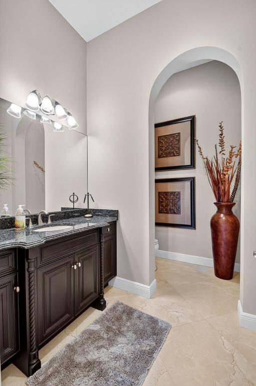 Lexington of Sherbrooke - Residential