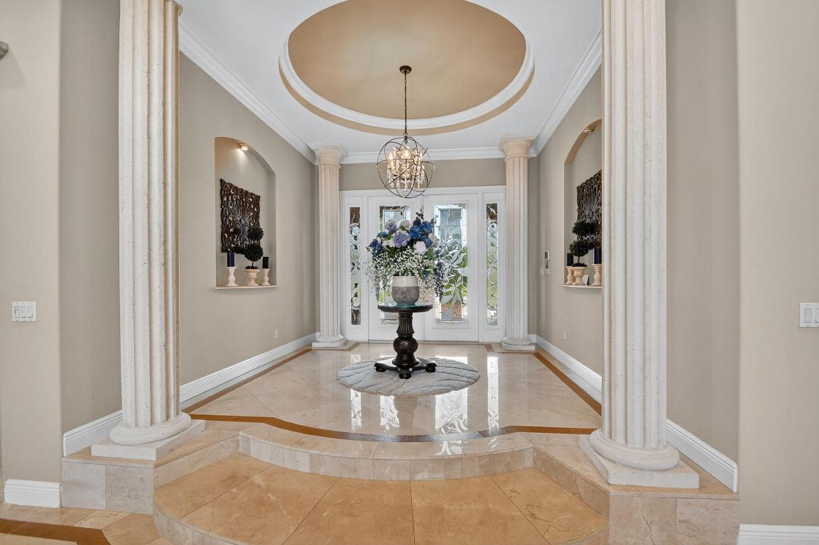 Lexington of Sherbrooke - Residential