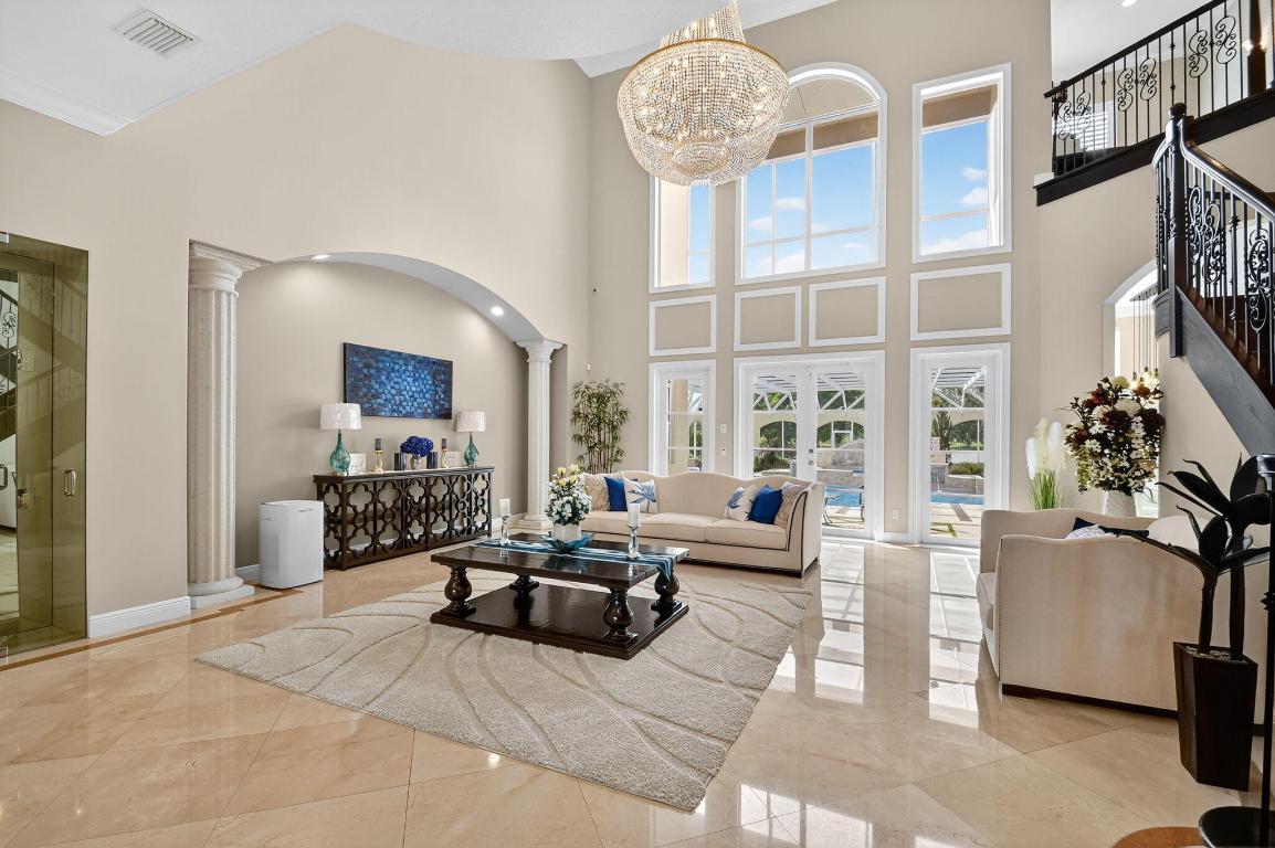 Lexington of Sherbrooke - Residential