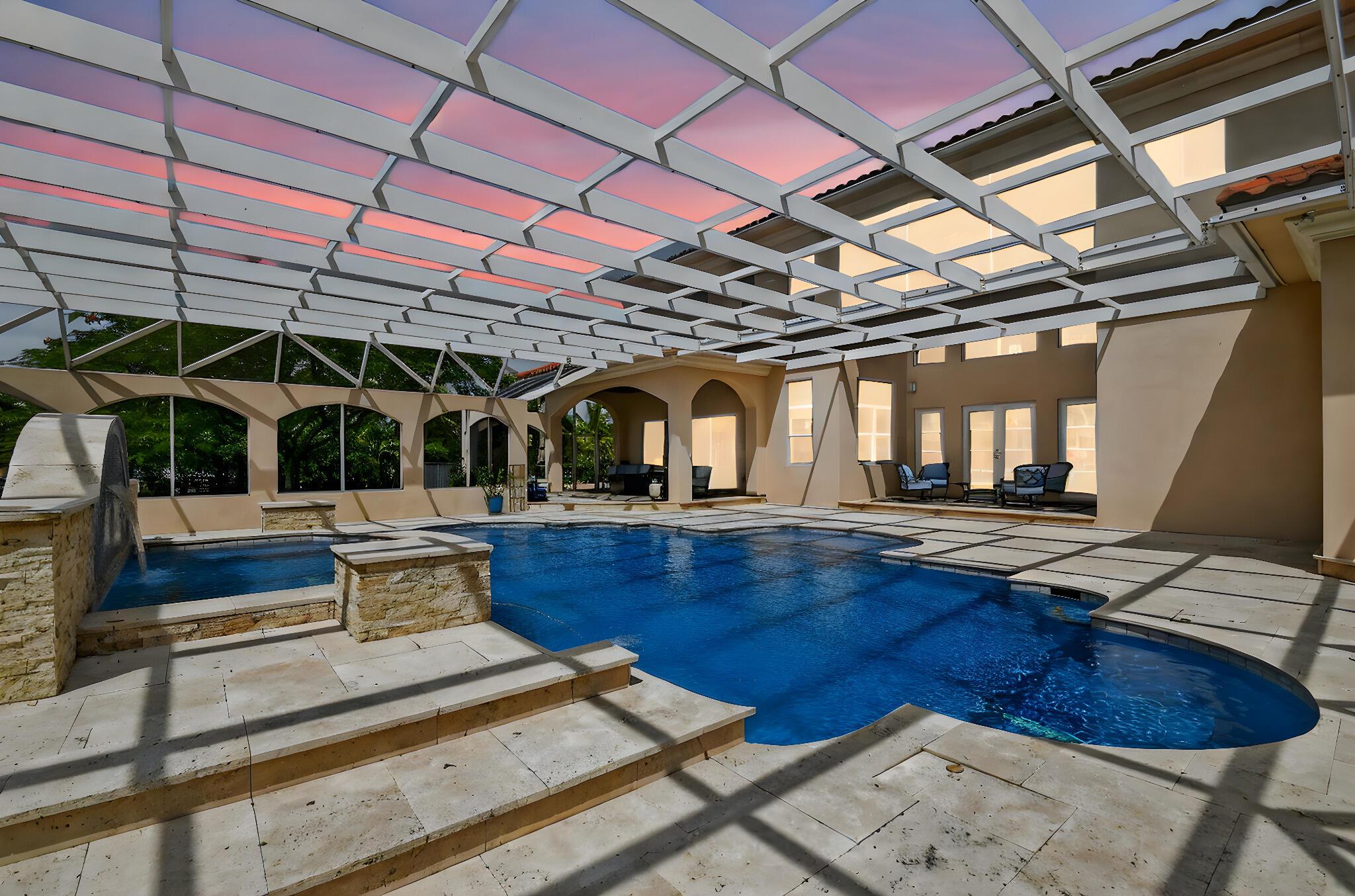 Lexington of Sherbrooke - Residential