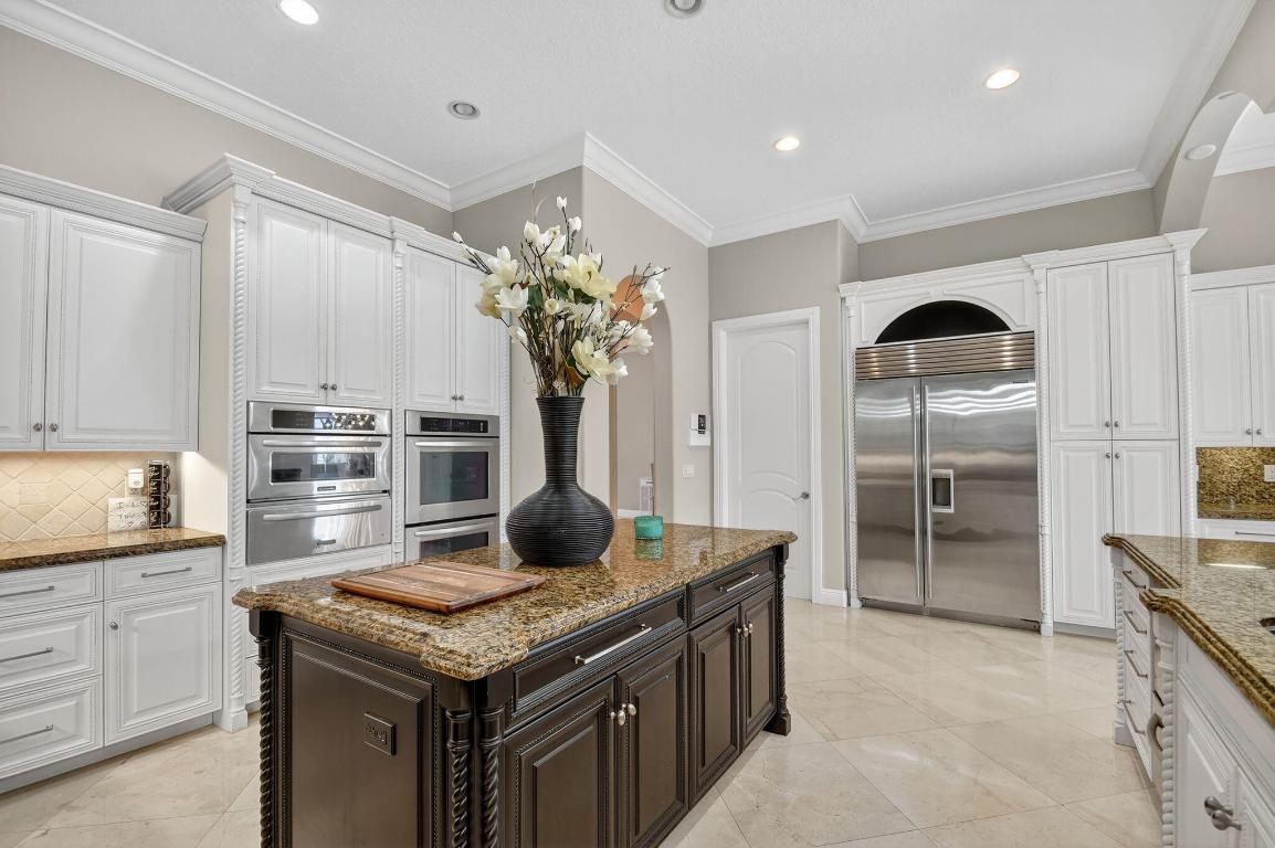 Lexington of Sherbrooke - Residential