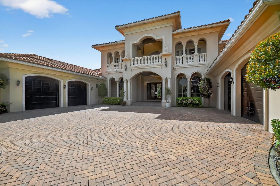 Lexington of Sherbrooke - Residential