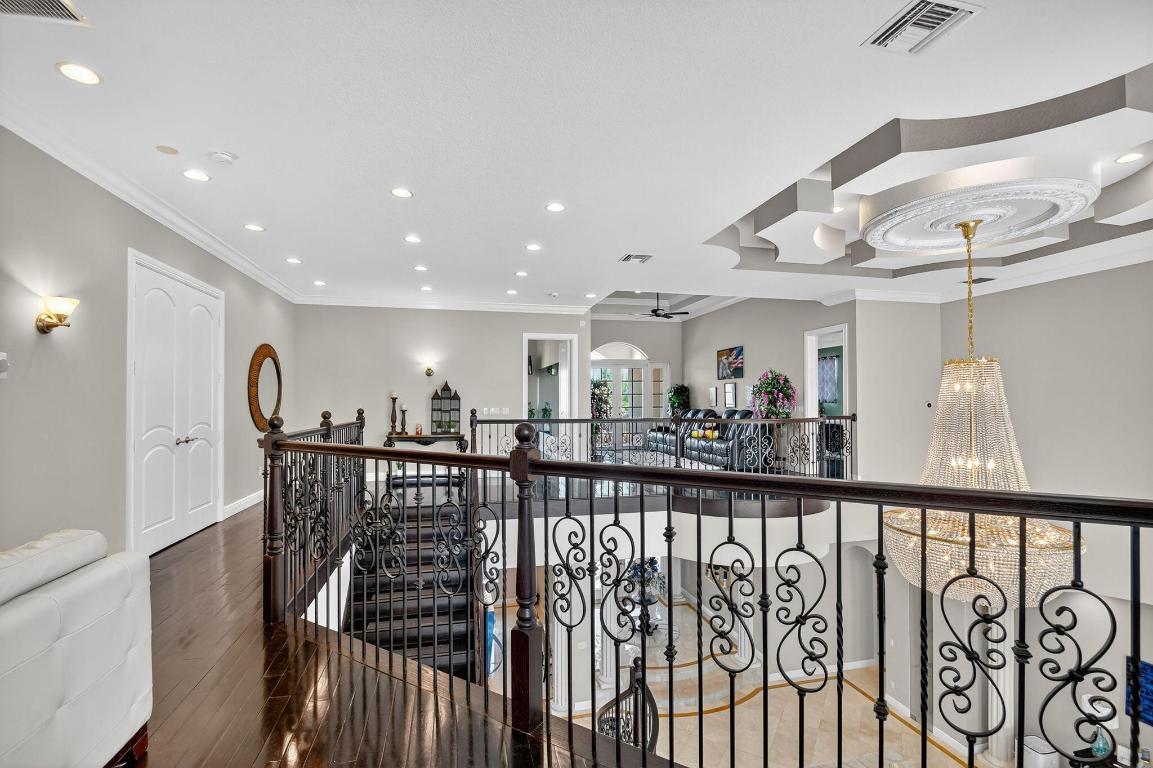 Lexington of Sherbrooke - Residential