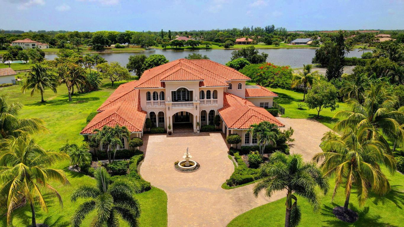 Lexington of Sherbrooke - Residential