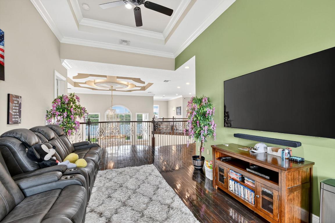 Lexington of Sherbrooke - Residential