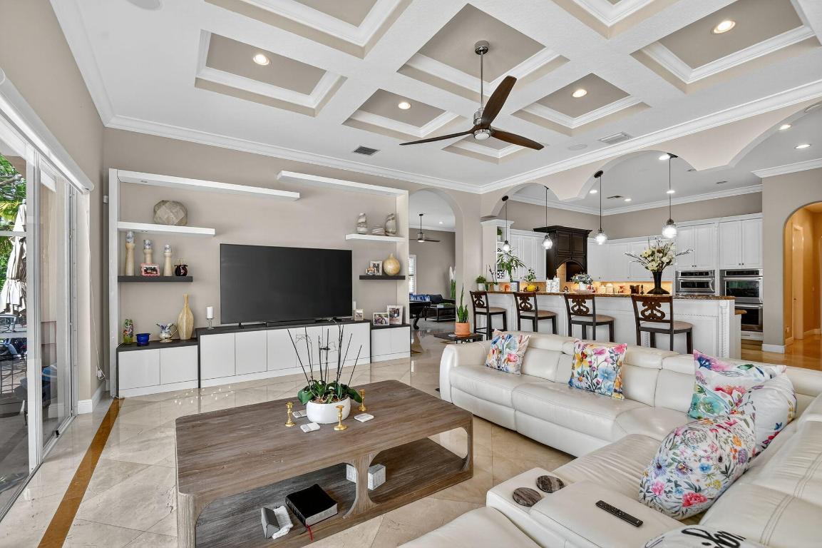 Lexington of Sherbrooke - Residential