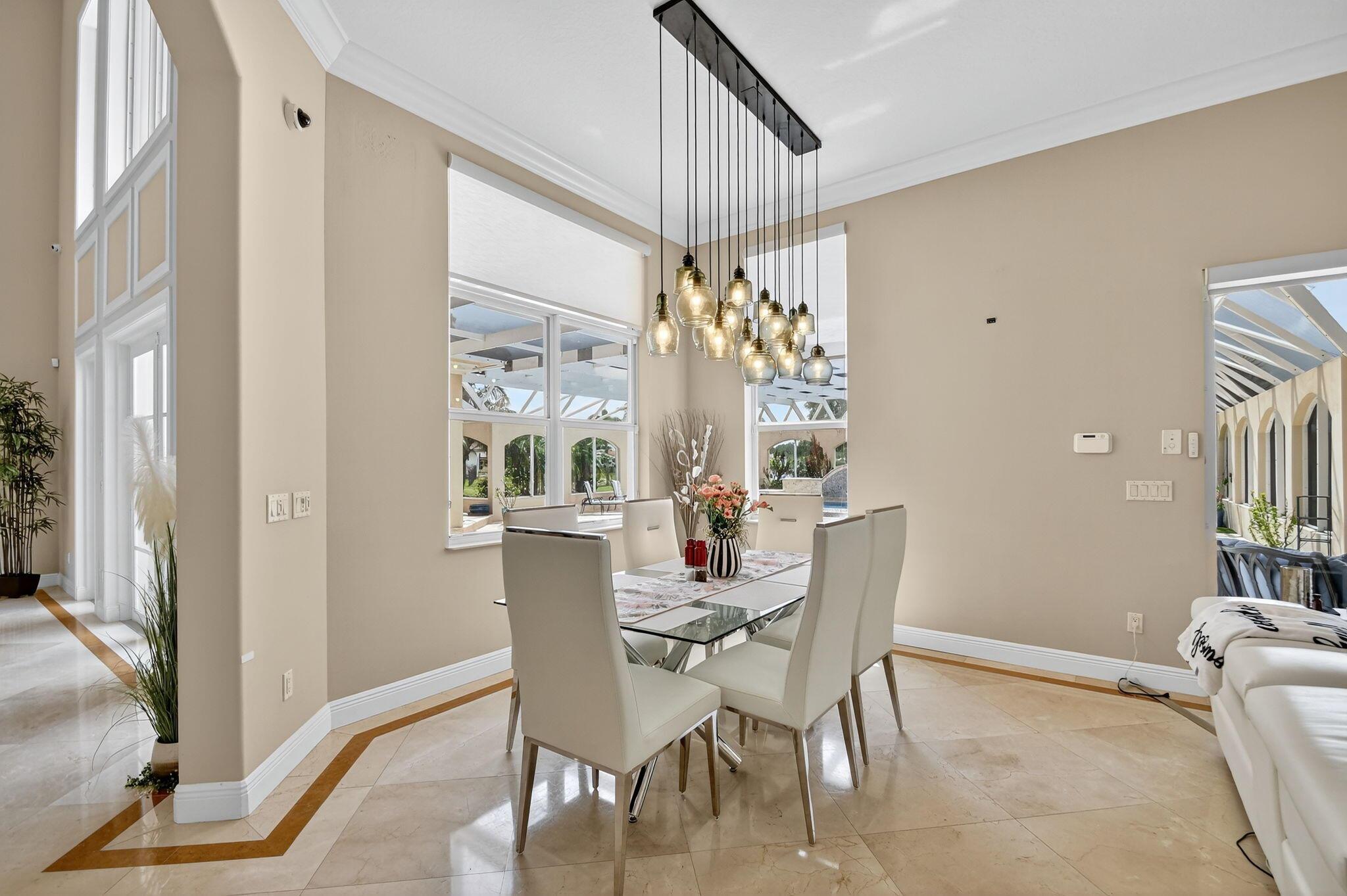 Lexington of Sherbrooke - Residential