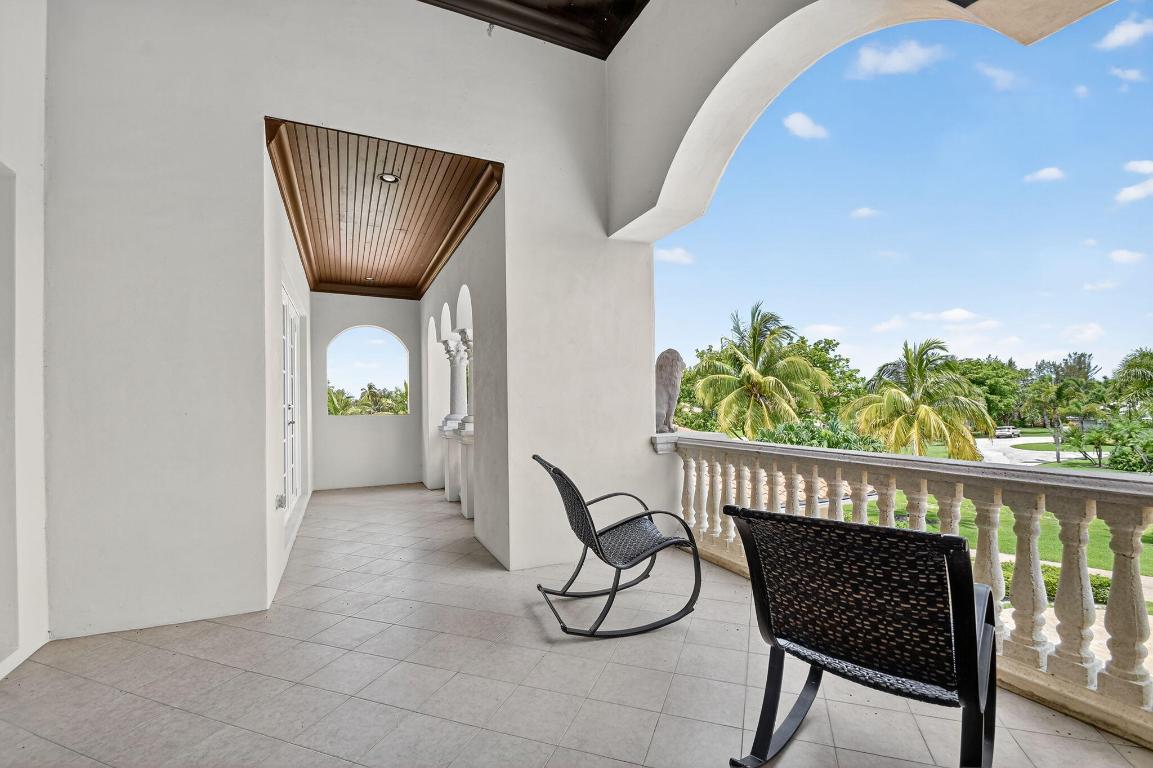 Lexington of Sherbrooke - Residential