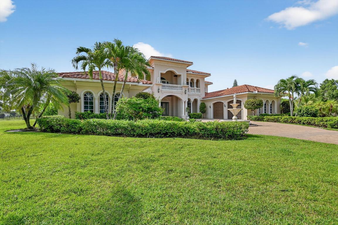 Lexington of Sherbrooke - Residential