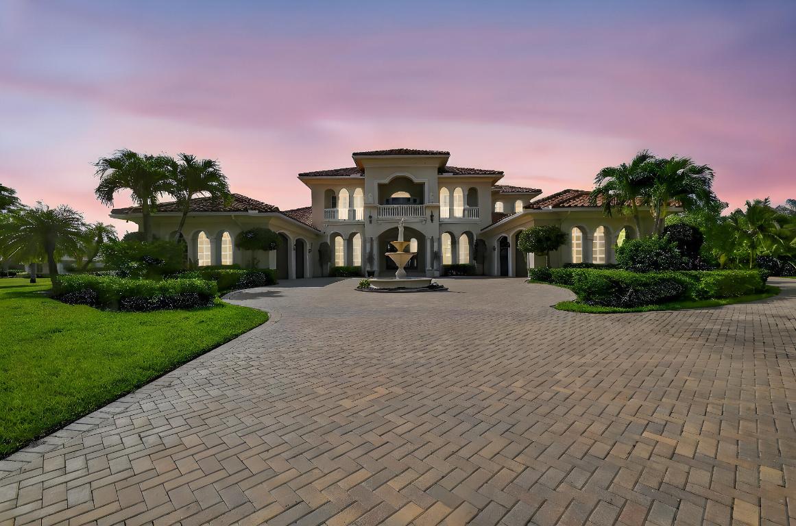 Lexington of Sherbrooke - Residential