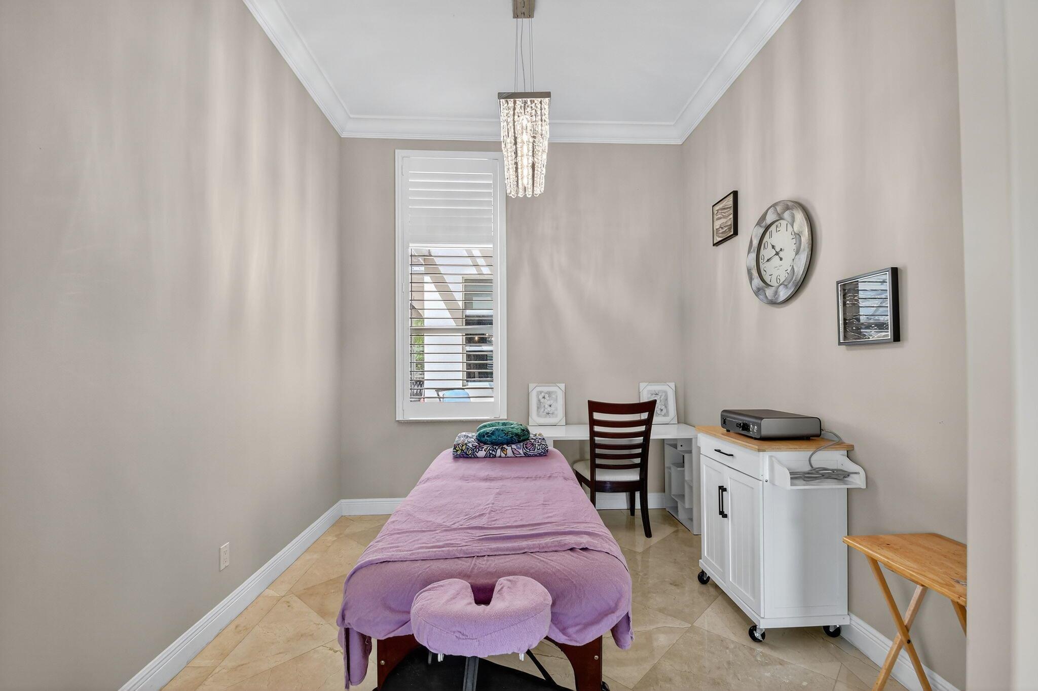 Lexington of Sherbrooke - Residential