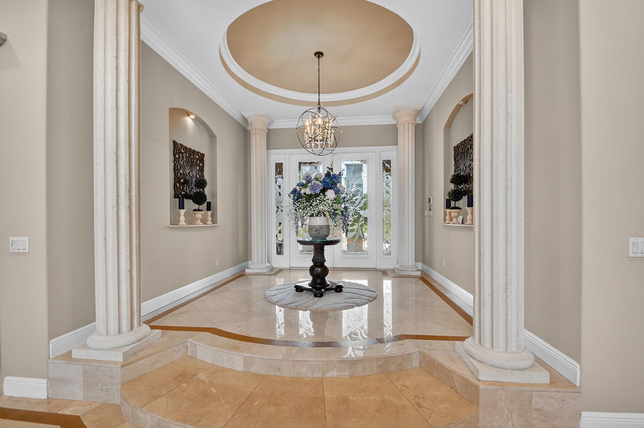Lexington of Sherbrooke - Residential