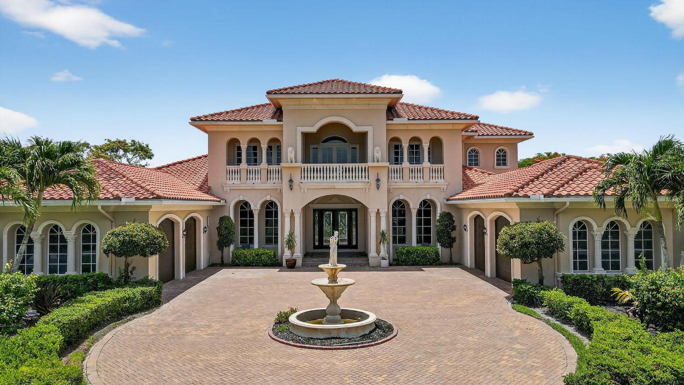 Lexington of Sherbrooke - Residential