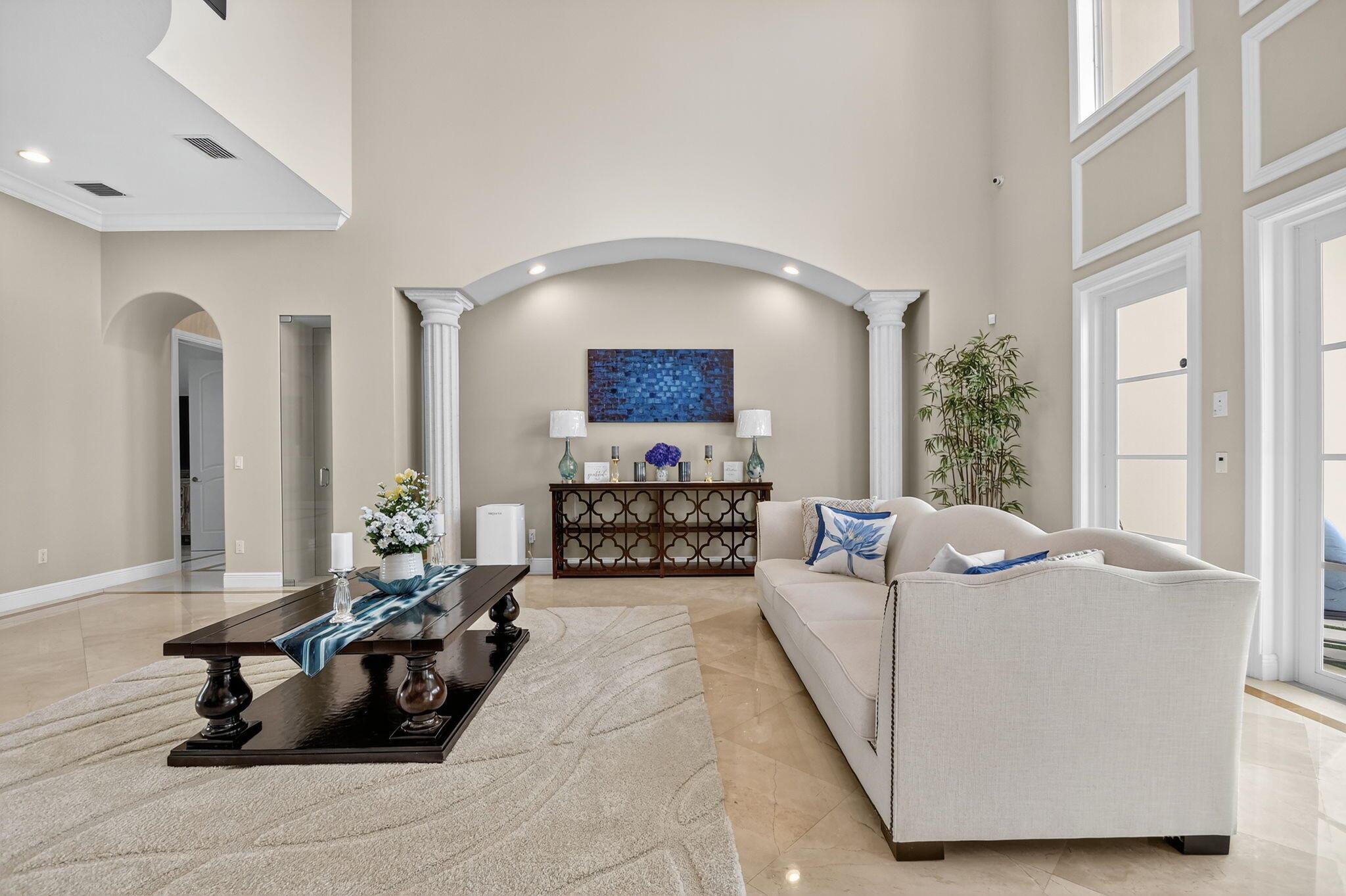 Lexington of Sherbrooke - Residential