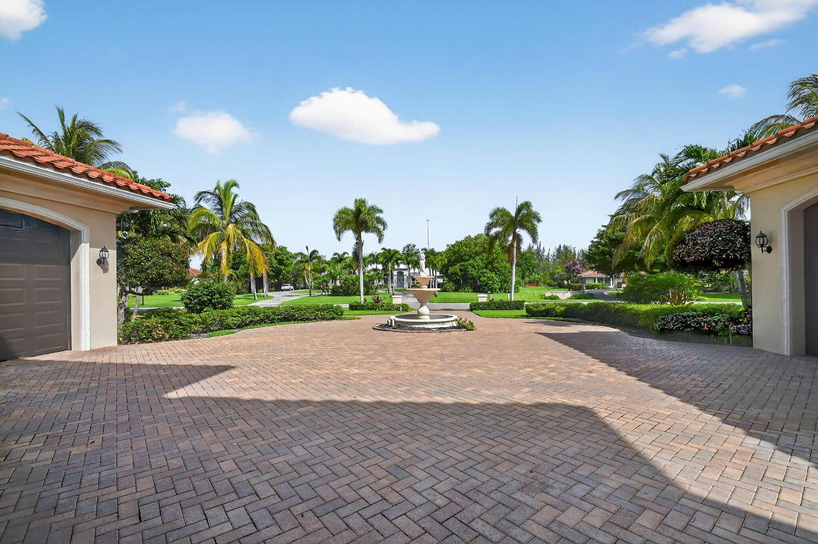 Lexington of Sherbrooke - Residential