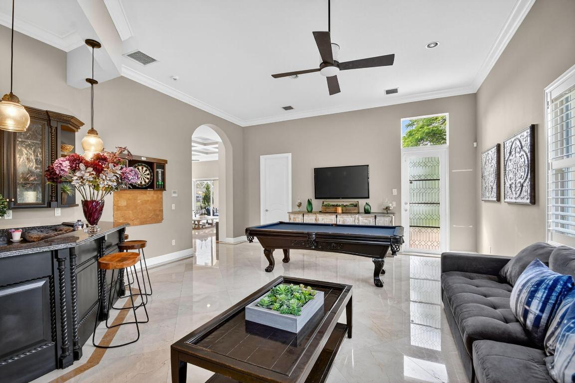 Lexington of Sherbrooke - Residential