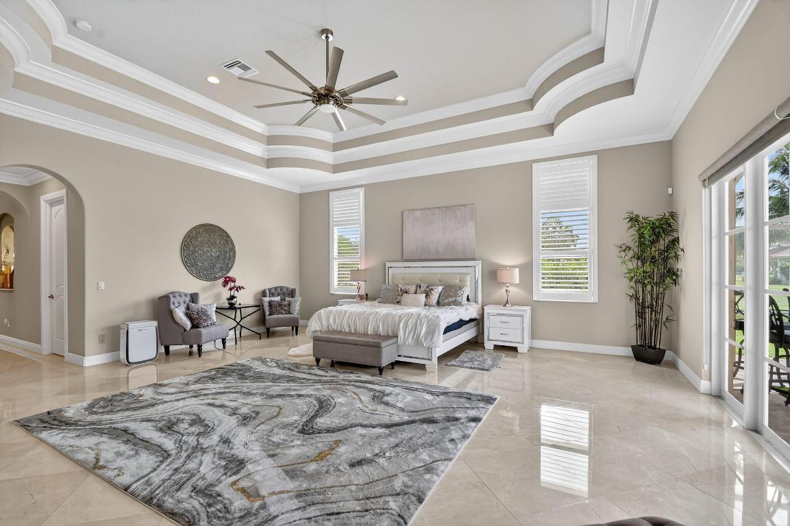 Lexington of Sherbrooke - Residential