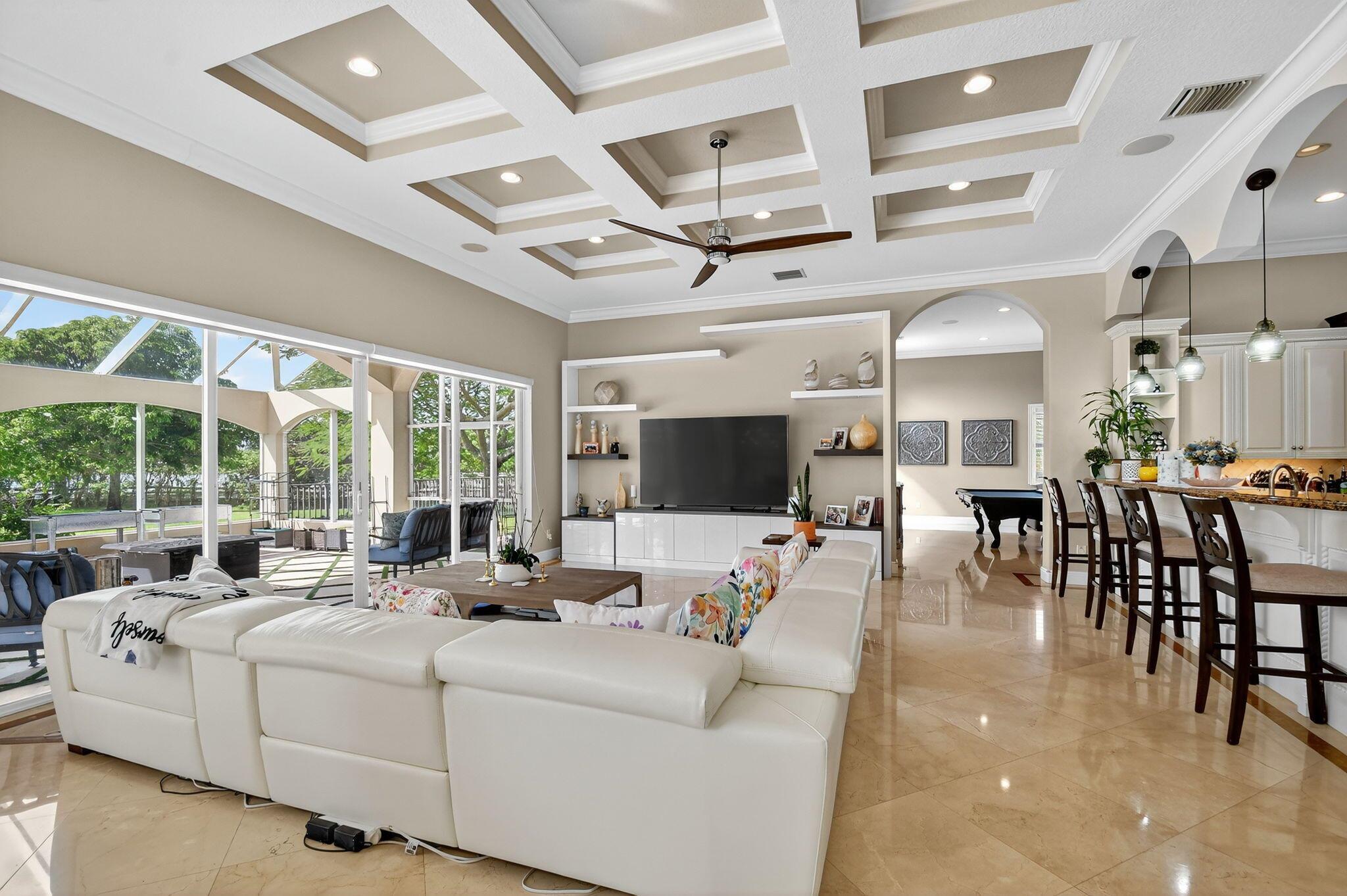 Lexington of Sherbrooke - Residential